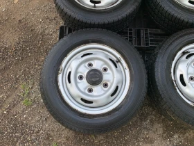    195/70R15  Ford Transit | Mobile.bg    5
