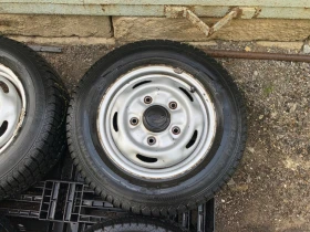    195/70R15  Ford Transit | Mobile.bg    6