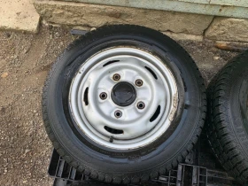    195/70R15  Ford Transit | Mobile.bg    7