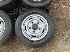    195/70R15  Ford Transit | Mobile.bg    4