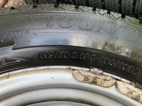    195/70R15  Ford Transit | Mobile.bg    14