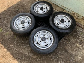    195/70R15  Ford Transit | Mobile.bg    3