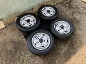    195/70R15  Ford Transit | Mobile.bg    2