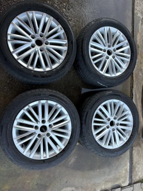����� �� �������� �� ������ �� VW Golf