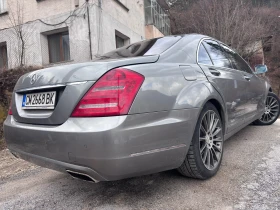 Mercedes-Benz S 350 4Matic 258 к.с, снимка 5
