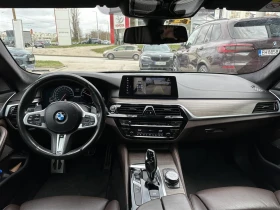 BMW 550 xDrive Sedan, снимка 7
