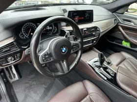 BMW 550 xDrive Sedan, снимка 6