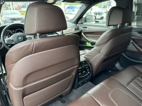 BMW 550 xDrive Sedan, снимка 9