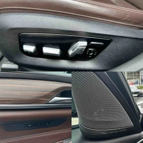 BMW 550 xDrive Sedan, снимка 13