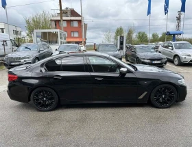 BMW 550 xDrive Sedan, снимка 15