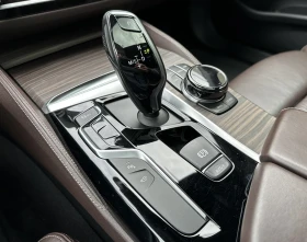 BMW 550 xDrive Sedan, снимка 11