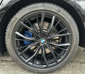 BMW 550 xDrive Sedan, снимка 5