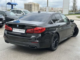 BMW 550 xDrive Sedan, снимка 2
