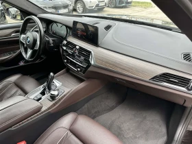 BMW 550 xDrive Sedan, снимка 8