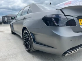 Mercedes-Benz E 350 642 3, 5 AMG, снимка 10