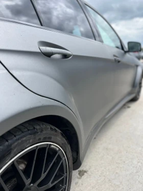 Mercedes-Benz E 350 642 3, 5 AMG, снимка 16