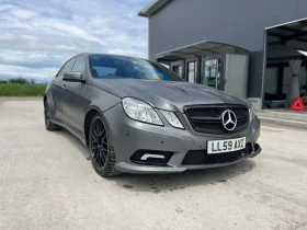 Mercedes-Benz E 350 642 3, 5 AMG, снимка 2