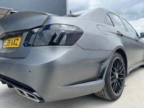 Mercedes-Benz E 350 642 3, 5 AMG, снимка 14