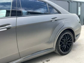 Mercedes-Benz E 350 642 3, 5 AMG, снимка 9