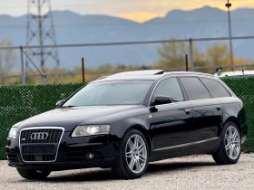 Audi A6 3.0TDi 3xS-LINE* Distronic* Bose, снимка 1