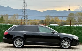 Audi A6 3.0TDi 3xS-LINE* Distronic* Bose, снимка 4