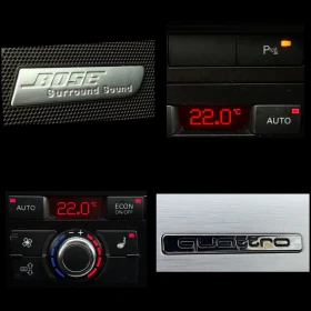 Audi A6 3.0TDi 3xS-LINE* Distronic* Bose, снимка 14