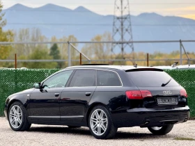 Audi A6 3.0TDi 3xS-LINE* Distronic* Bose, снимка 7