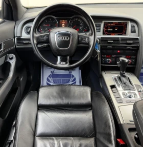 Audi A6 3.0TDi 3xS-LINE* Distronic* Bose, снимка 11