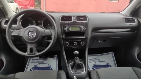 VW Golf 1.6 TDI, снимка 2