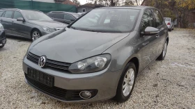 VW Golf 1.6 TDI, снимка 1