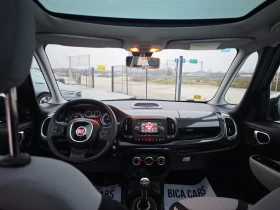 Fiat 500L 1.3 multidjet , снимка 9