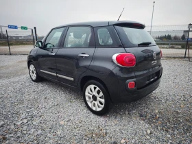 Fiat 500L 1.3 multidjet , снимка 6