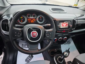 Fiat 500L 1.3 multidjet , снимка 8