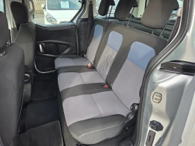 Peugeot Partner 1.6 e-HDI/TEPEE, снимка 9