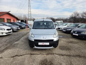 Peugeot Partner 1.6 e-HDI/TEPEE, снимка 2