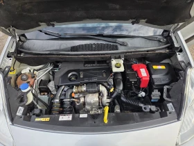 Peugeot Partner 1.6 e-HDI/TEPEE, снимка 15