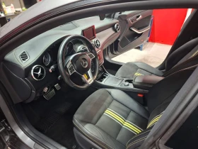 Mercedes-Benz CLA 250 Amg Edition 1, снимка 7