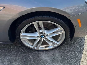 BMW 650 4dr Sdn xDrive AWD Gran Coupe  CARFAX, снимка 7