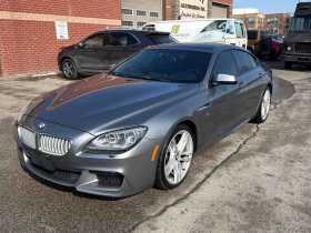 BMW 650 4dr Sdn xDrive AWD Gran Coupe  CARFAX, снимка 1