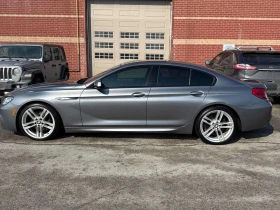 BMW 650 4dr Sdn xDrive AWD Gran Coupe  CARFAX, снимка 2