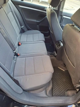 VW Jetta 2.0 TDI, снимка 12