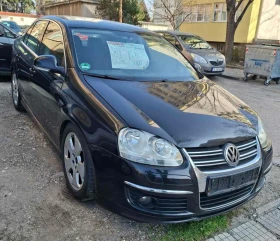 VW Jetta 2.0 TDI, снимка 2