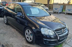 VW Jetta 2.0 TDI, снимка 5
