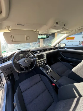 VW Passat b8 2.0TDI Comfortline, снимка 12