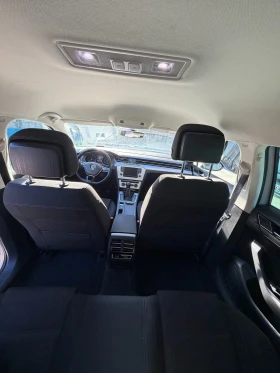VW Passat b8 2.0TDI Comfortline, снимка 8
