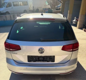 VW Passat b8 2.0TDI Comfortline, снимка 3