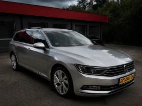 VW Passat b8 2.0TDI Comfortline, снимка 6