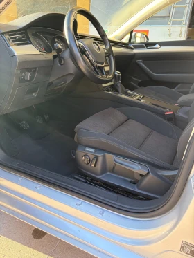 VW Passat b8 2.0TDI Comfortline, снимка 13