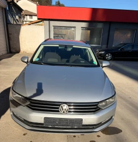 VW Passat b8 2.0TDI Comfortline, снимка 1