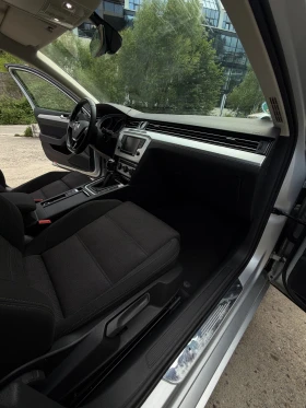 VW Passat b8 2.0TDI Comfortline, снимка 8